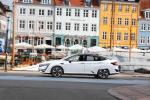 Honda Clarity Fuel Cell 2016 года (WW)